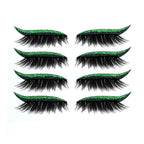 FierceFlick™ — Unleash Bold, Smudge-Proof Cat Eyes That Own Every Moment