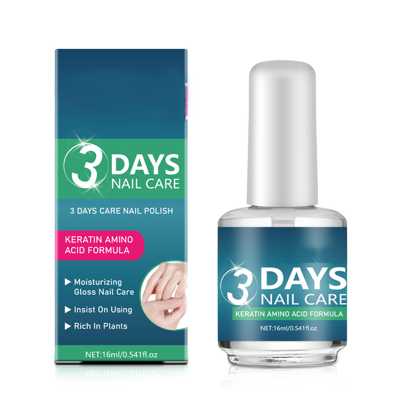 NovaLuxe™ Nail Oil — Instantly Shine and Strengthen Nails That Demand Attention