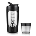 Electric Protein Shaker | Self-Mixing Shaker Cup | USB Blend Cup | BlendGo