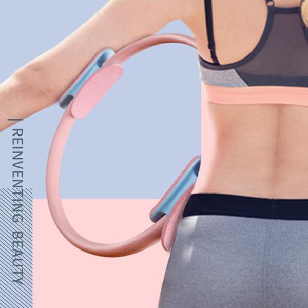 CorePulse™ — Ignite Every Muscle for a Lean, Sculpted Body That Commands Confidence