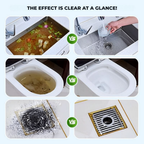 PipeForce™ — Crush Clogs Fast and Enjoy Fresh, Fuss-Free Drains Every Day