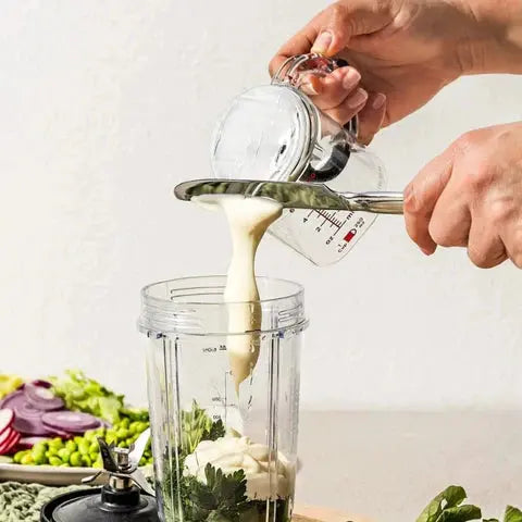 Measuring Cup | Accurate Measuring | Mess-Free Pouring | PrecisoCup