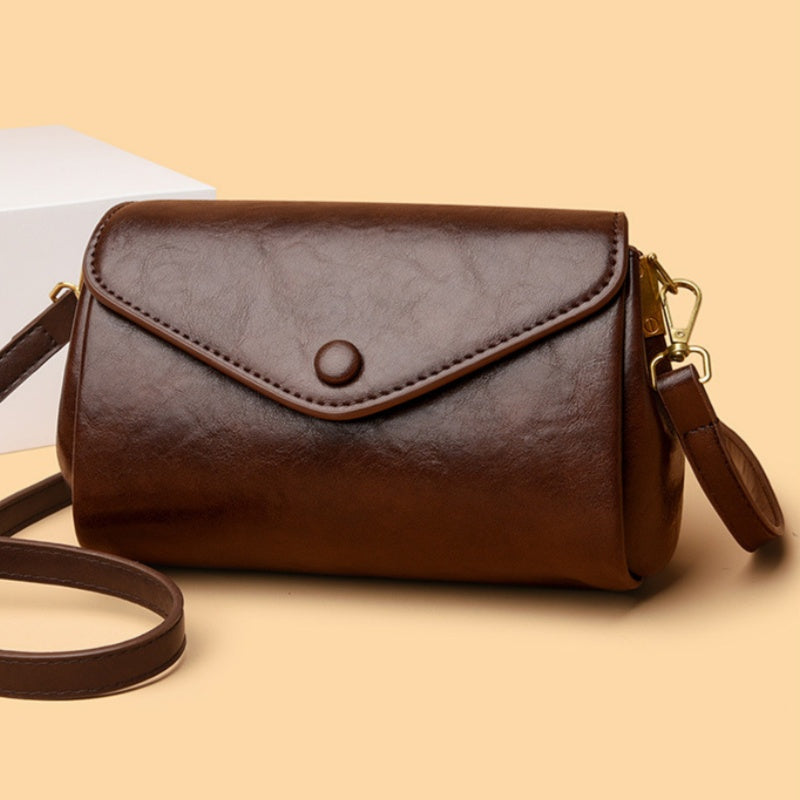 Velyssa™ Shoulder Bag — Own Your Day with Effortless Style and Perfect Organization