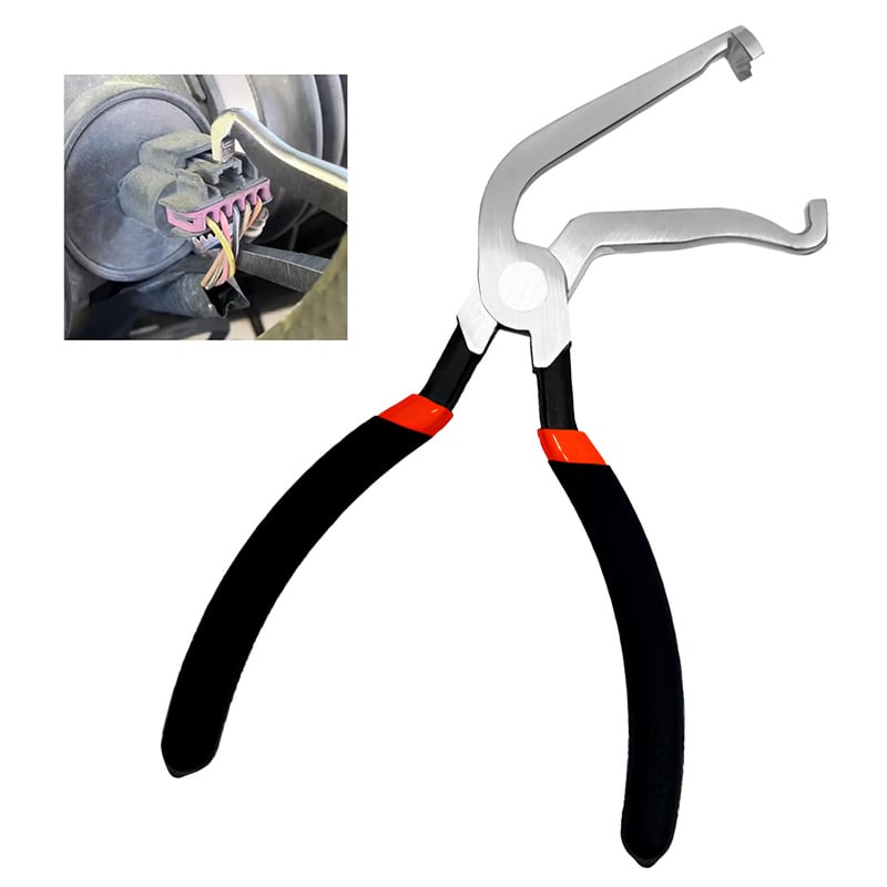 GripMax™ — Crush Connector Frustration and Repair Like a Pro Without the Hand Pain