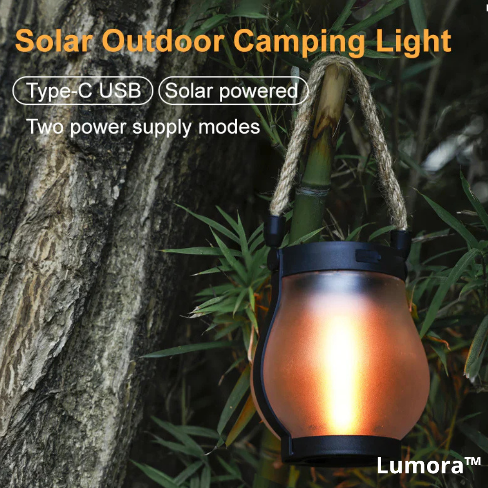 GlowHaven™ — Ignite Cozy Nights With Safe, Effortless Firelight Magic