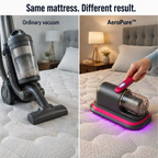 Dermaclear™ — Banish Hidden Allergens for Breathable, Blissful Sleep Every Night