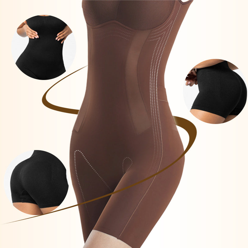 SilhouShape™ — Sculpt Your Curves, Own Your Confidence All Day