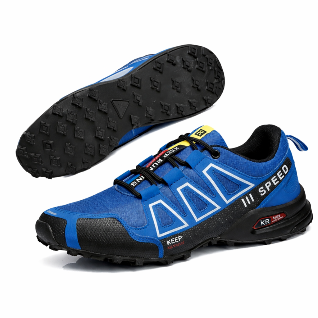 Glidencia™ — Crush Foot Pain and Slips with Every Fearless Step