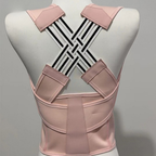 SpineRevive™ — Unlock Effortless Pain-Free Confidence and Stand Tall All Day