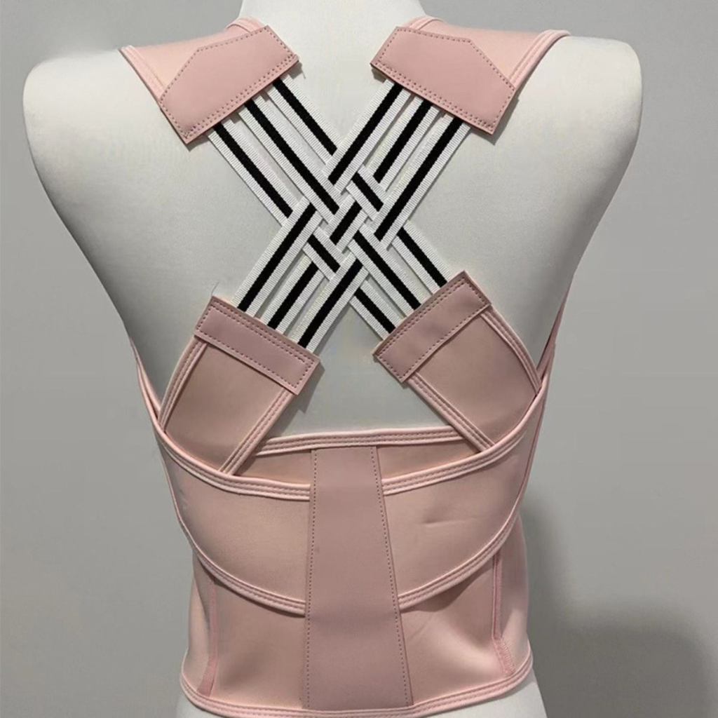 SpineRevive™ — Unlock Effortless Pain-Free Confidence and Stand Tall All Day