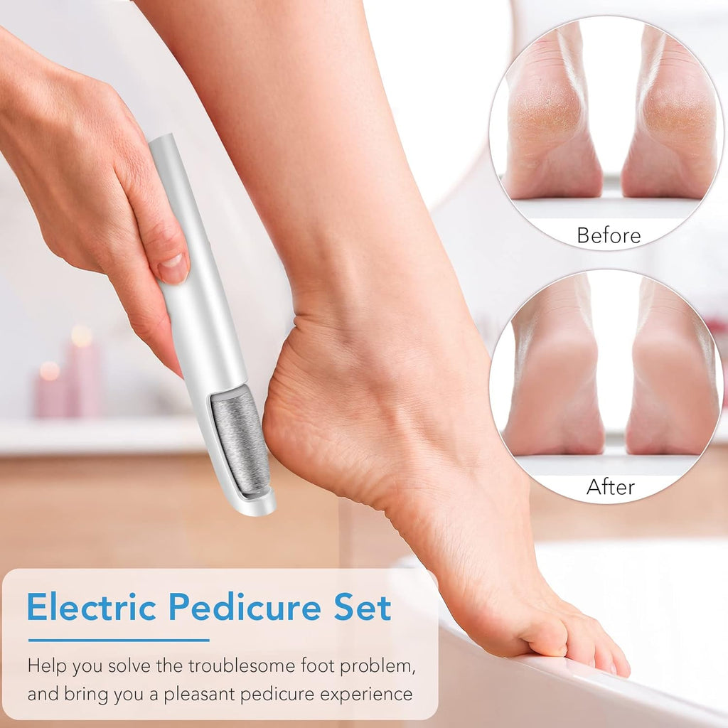 SilkStride™ — Unlock Silky-Smooth Feet That Make Every Step Your Best Look