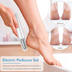SilkStride™ — Unlock Silky-Smooth Feet That Make Every Step Your Best Look