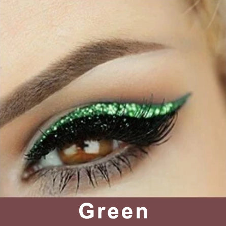 FierceFlick™ — Unleash Bold, Smudge-Proof Cat Eyes That Own Every Moment