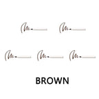 VividLuxe™ Precision Eyeliner — Command Every Room with Bold, Smudge-Proof Eyes That Last All Day