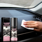 RadiantRide™ Interior Polish — Unlock a Showroom Shine That Turns Heads and Feels Brand New
