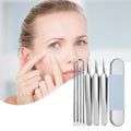 DermiPure™ — Expert Precision Tools for Clear, Confident Skin Every Day