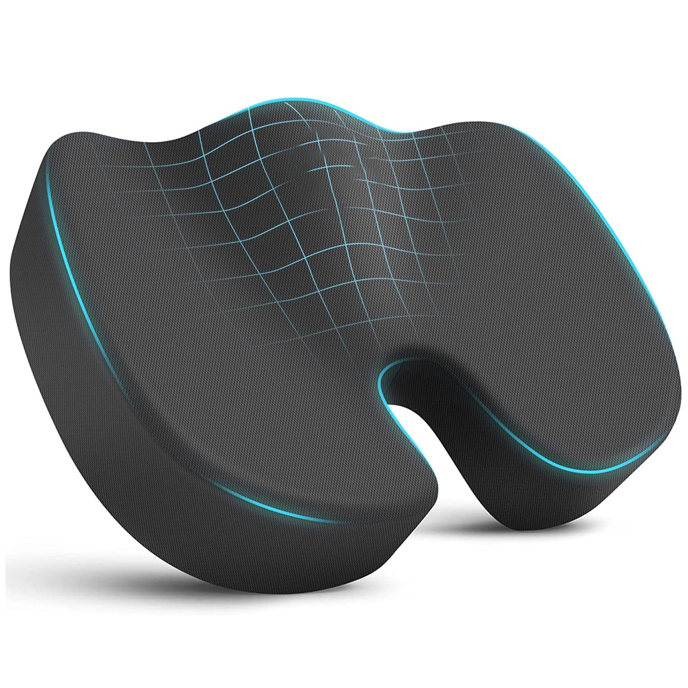 SitraEase™ — Sink Into Pain-Free Support and Sit Strong All Day