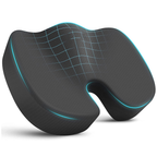 SitraEase™ — Sink Into Pain-Free Support and Sit Strong All Day