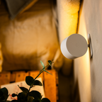 LumaSphere™ — Effortless Glow That Moves With Your Every Mood
