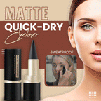 LuxeLiner™ — Own Every Gaze with Smudge-Proof, All-Day Eye Perfection