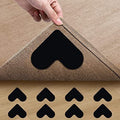 GripLock™ Rug Pads — Experience Unshakable Safety and Seamless Comfort at Every Step