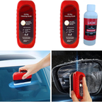 HydroVantage™ — Rain-Repelling Armor for Clear, Confident Driving Every Mile