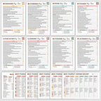 ClearPulse™ Planner — Crush Clutter, Master Your Day, and Feel Proud Every Step