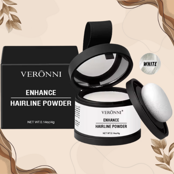 HaloShade™ — Unlock Bold, Natural Fullness That Powers Your Confidence All Day