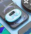 TranquilTide™ — Melt Away Stress and Wake Up Refreshed Every Morning