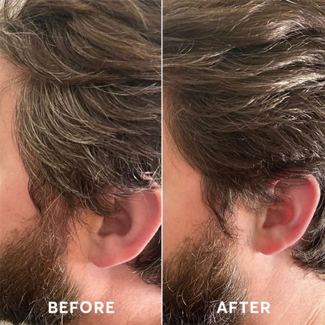 ColorMend™ — Effortless 10-Minute Color That Revives Your Confidence and Shine