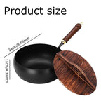 IronKin™ — Transform Every Meal with Pure, Lasting Flavor and Safer Cooking