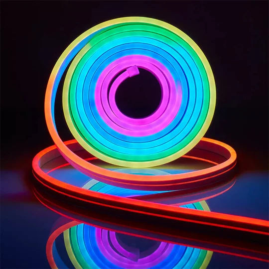 LumaPulse™ — Instant Mood-Transforming Lights That Dance to Your Life’s Beat