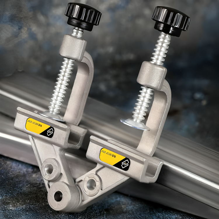 AngleMaster™ — Lock in Perfect 90° Corners Fast for Flawless Projects Every Time