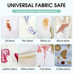 Removal of Deep-Seated Stains | Thorough Cleaning | Targeted Application | StainSage