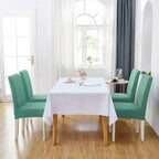 PristineGuard™ — Wrap Your Chairs in Flawless Fit and Lasting Elegance