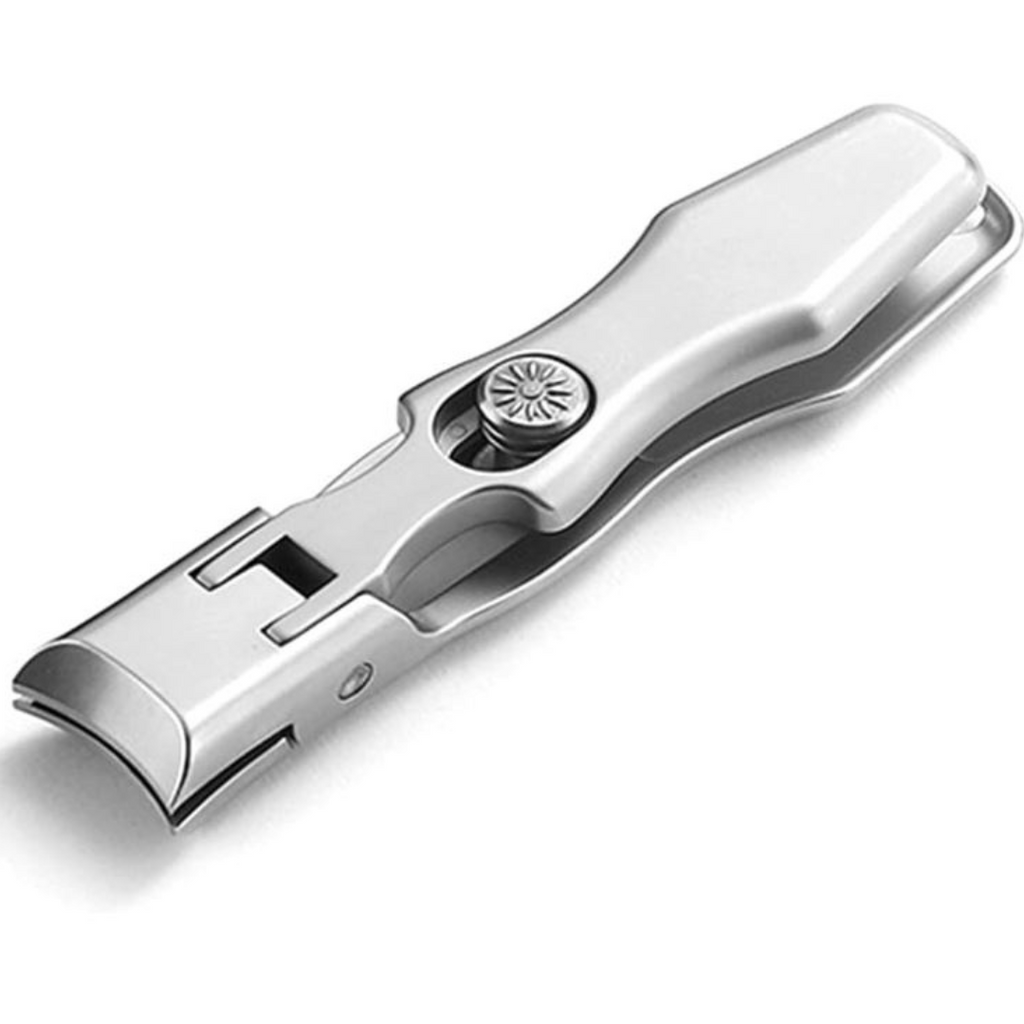 NailAura™ — Effortless Precision for Smooth, Mess-Free Nail Care Every Time