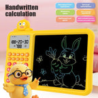 NuminaSpark™ — Ignite Your Child’s Love for Math and Watch Confidence Soar