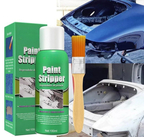 AerisStrip™ — Effortless Paint Removal That Revives Surfaces in Minutes