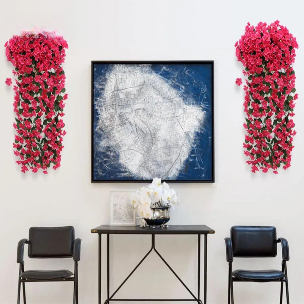 SilkaBloom™ — Transform Every Space with Effortless, Everlasting Orchid Elegance