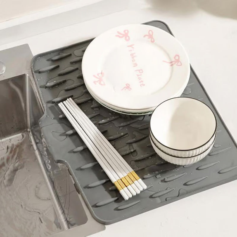 DryGuardPro™ — Keep Your Kitchen Dry, Safe, and Stress-Free Every Day
