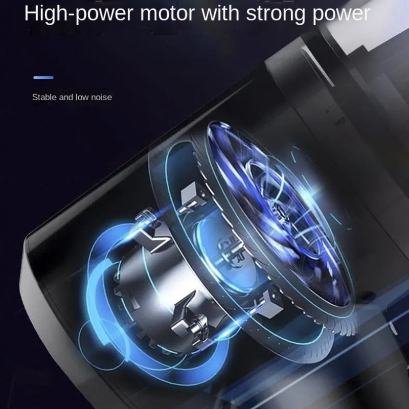 SwiftClean™ Pro — Experience Featherlight Power That Transforms Every Mess into Effortless Clean Bliss