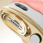 GleamEase™ — Silent Precision for Calm, Gorgeous Nails Every Time