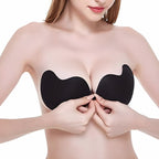 SerenLift™ — Shape Your Confidence with an Invisible, All-Day Hold