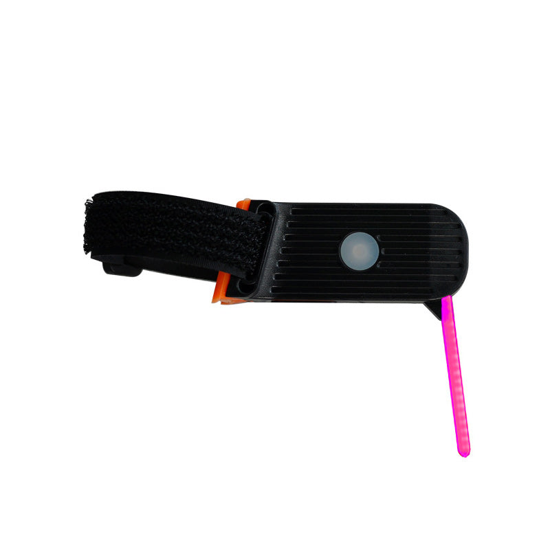 LumaMark™ — Dominate the Night with Unstoppable Brightness and Confidence