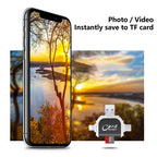FlowMate™ — Effortless, Lightning-Fast File Freedom Wherever You Go