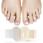 LumaDerm™ — Clear, Strong Nails That Let You Shine Without Shame