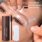 GlimmeraBrow™ — Unlock Stunning, Symmetrical Brows That Boost Your Confidence Instantly