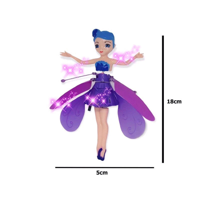 AirMuse™ — Ignite Joy with Every Magical, Hands-Free Flight