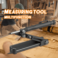 EdgeMaster™ — Master Every Mark with Unshakable Precision and Effortless Control