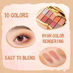 GlimmerTone™ — Ignite Every Eye with Stunning, All-Day Sparkle and Confidence